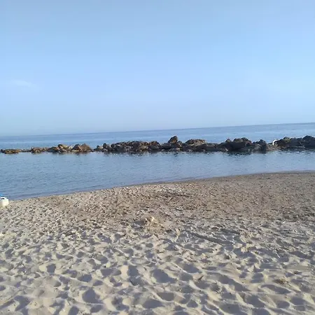 Apartman Jolly 1 Affittacamere-rendal Sciacca