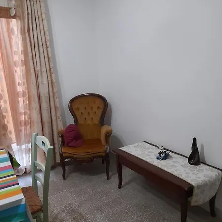 Jolly 1 Affittacamere-rendal Apartman
