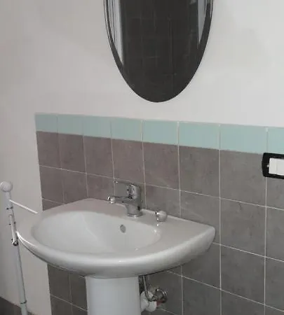 Apartman Jolly 1 Affittacamere-rendal